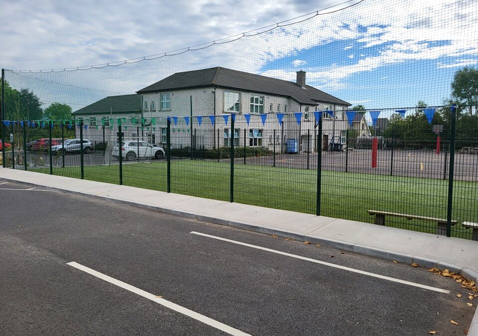 Glenahulla N.S.